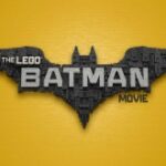 Лего Фильм Бэтмен - Папины Сказки