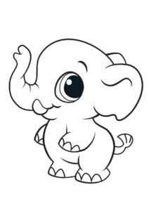 Маленький Слон - Папины Сказки