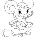 Мышка В Штанишках - Папины Сказки