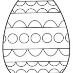 Пример Рисунка На Яйце - Папины Сказки