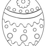 Рисунок С Ромашками На Яйце - Папины Сказки