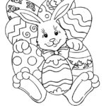 Кролик В Пасхальных Яйцах - Папины Сказки