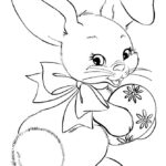 Пасхальный Кролик - Папины Сказки