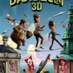 Балбесы 3D - Папины Сказки
