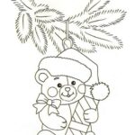 Медвежонок С Подарком - Папины Сказки